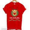 Kinder Weihnachts smooth T shirt