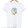 Kirara Inuyasha smooth T-Shirt