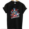 LANGUAGE! smooth T-shirt