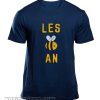 Les Bee An Lesbian Unisex adult smooth T shirt