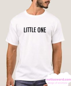 Little One smooth T-Shirt