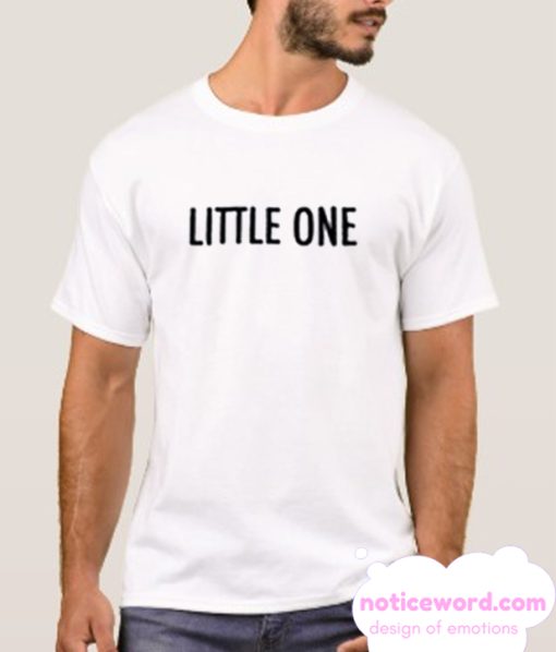 Little One smooth T-Shirt