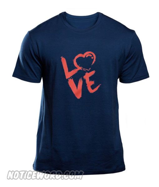 Love smooth T-Shirt