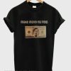 Make Money Not Friends smooth T-Shirt