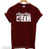 Mama Deer smooth T shirt