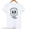 Marshmello Keep it Mello smooth T shirt