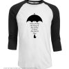 Mary Poppins Baseball smooth T Shirt