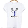 Michelob Ultra Reinbeer Christmas smooth T-shirt