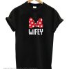 Minnie Wifey smooth T-Shirt