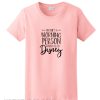 Morning Person Disney smooth T-Shirt