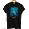 Movie Poster Aquaman smooth T shirt