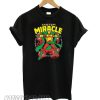 Mr. Miracle Slim Fit Adult smooth T shirt