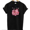 My Bloody Valentine Heart Ale smooth T-Shirt