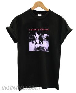 My Bloody Valentine smooth T-shirt