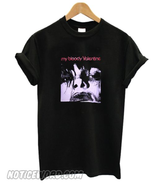 My Bloody Valentine smooth T-shirt