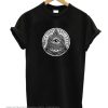 NOVUS ORDO SECLORUM smooth T-Shirt