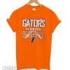 New Florida Gators Baseball Bat smooth T shirt