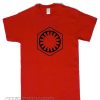 New Star Wars TFA First Order Logo smooth T-Shirt