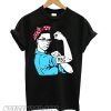Notorious RBG Unbreakable Ruth Bader Ginsburg smooth T shirt