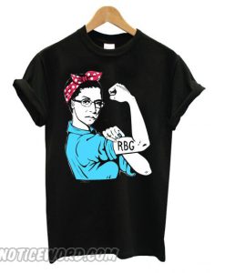 Notorious RBG Unbreakable Ruth Bader Ginsburg smooth T shirt