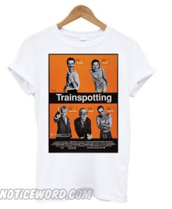 Other Trainspotting smooth T shirt