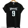 Outerstuff Nick Foles Philadelphia Eagles #9 smooth T shirt