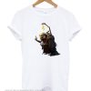 Overlord anime caracter goblin npc smooth T-Shirt