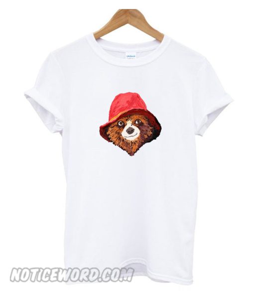 Paddington Bear smooth T-Shirt