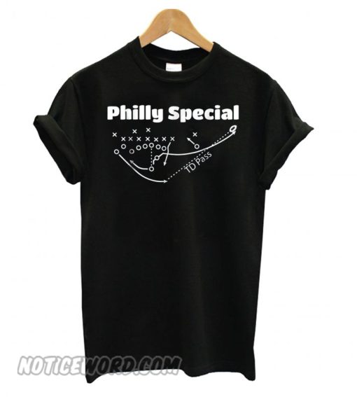 Philly Special smooth T shirt