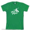 Pied Piper smooth T-SHIRT