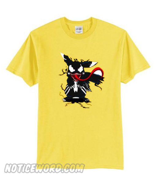 Pika-nom smooth T-Shirt