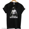 Playerunknown’s Battlegrounds Black smooth T shirt