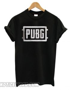 Playerunknown’s Battlegrounds smooth T shirt