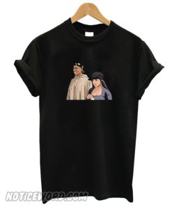 Poetic Justice smooth T-Shirt