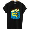 Princess Bubble Gums Rock smooth T-Shirt