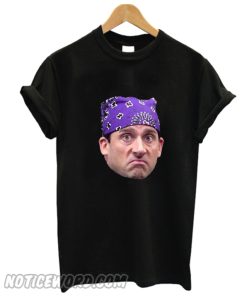 Prison Mike smooth T-Shirt