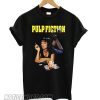 Pulp Fiction Mia smooth T shirt