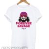 Randy Savage Forever P by 500 Level smooth T shirt