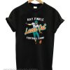 Ray Finkle Laces Out Football Camp smooth T-Shirt