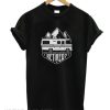 Retired RV Traveling smooth T-Shirt