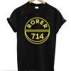 Rorer 714 smooth T-shirt