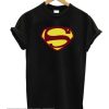 (S) George Reeves SUPERMAN smooth T-Shirt