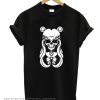 Sailor Moon Skull smooth T shirt