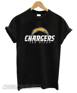 San Diego Chargers smooth T-Shirt