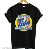 Sick And Tide Of These Hoes smooth T shirt