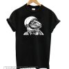 Space Dinosaur Astronaut smooth T shirt