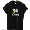 Splashbro Forest Lab smooth T shirt