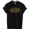 Star Wars The Force Awakens smooth T-Shirt