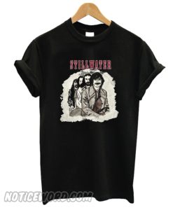 Stillwater – Almost Famous smooth T-shirt