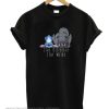 Stitch and Toothless stay different stay weird Unisex adult smooth T shirt